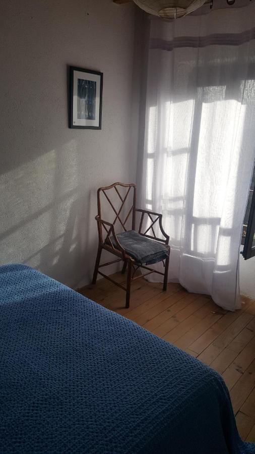 Joli Gite En Ariege Avec Vue Buzan Exterior foto